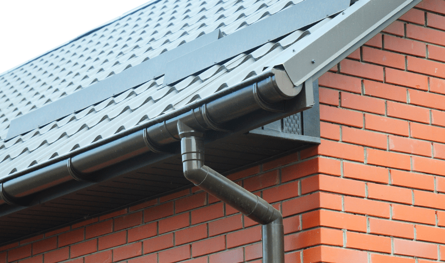 ROOF ENTRY SEALING
